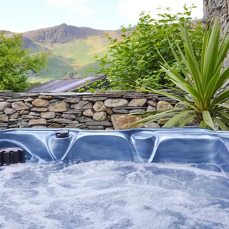 Holiday home Field House - Uk12573 Borrowdale Valley