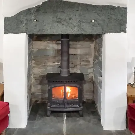 Holiday home Field House - Uk12573 Borrowdale Valley