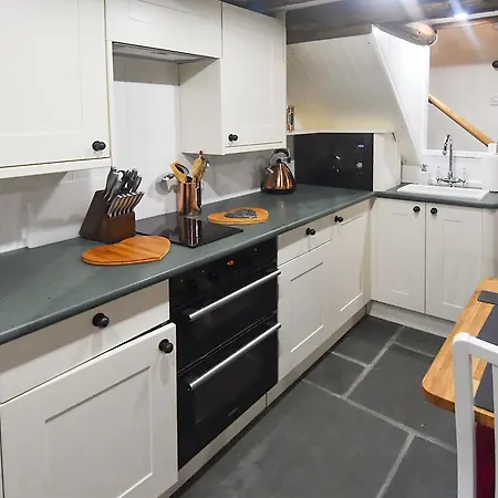 Holiday home Field House - Uk12573