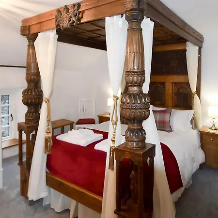 Field House - Uk12573 Holiday home *