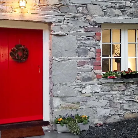 Field House - Uk12573 Ferienhaus Borrowdale Valley